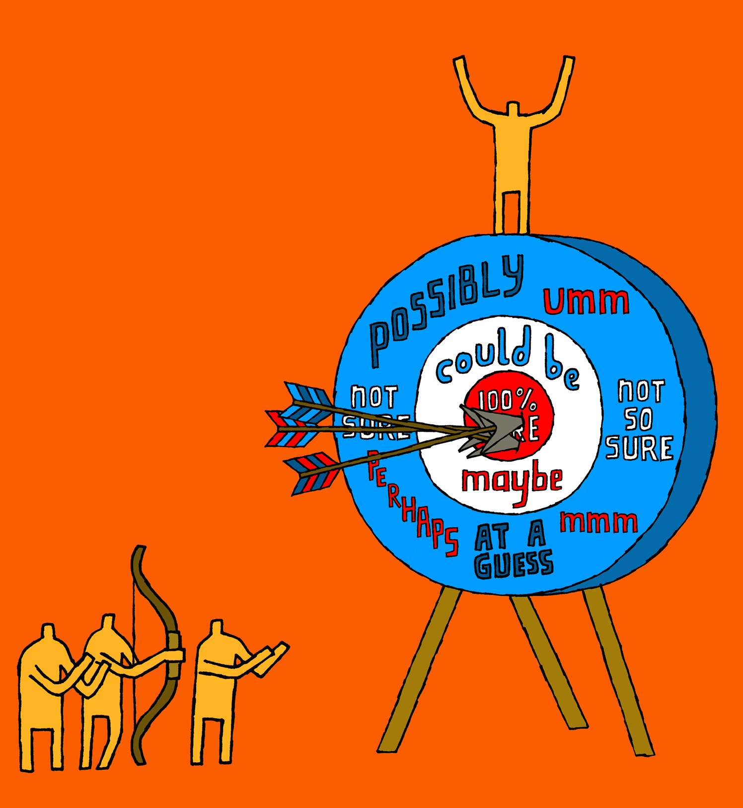 Team Target