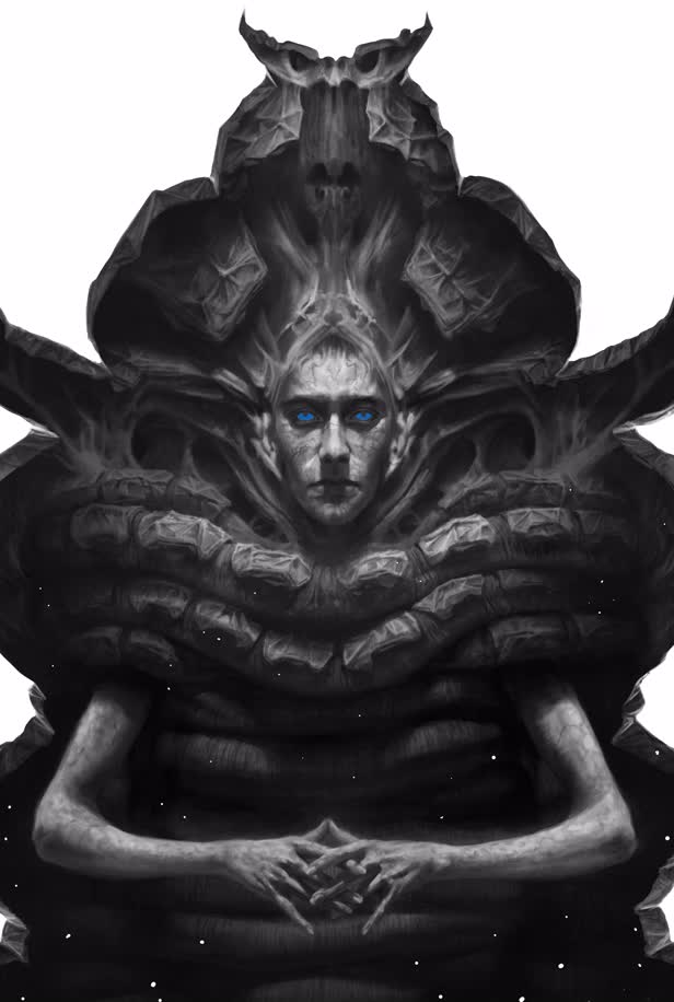 God Emperor of Dune in toto / The Folio Society