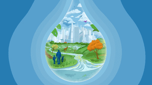 Water / Nature Outlook
