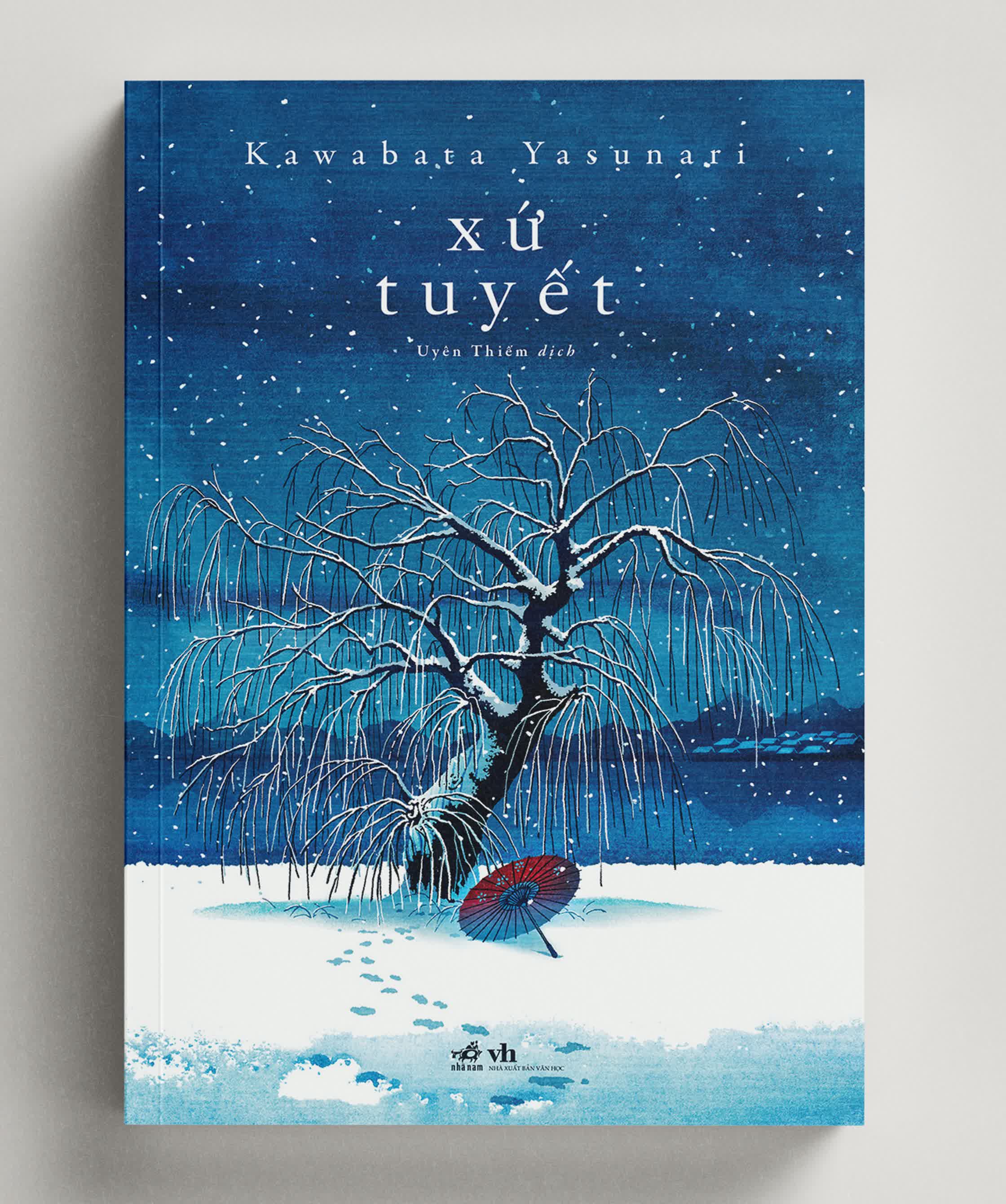 Snow Country Book Mockup - Nha Nam Publishing House.jpg
