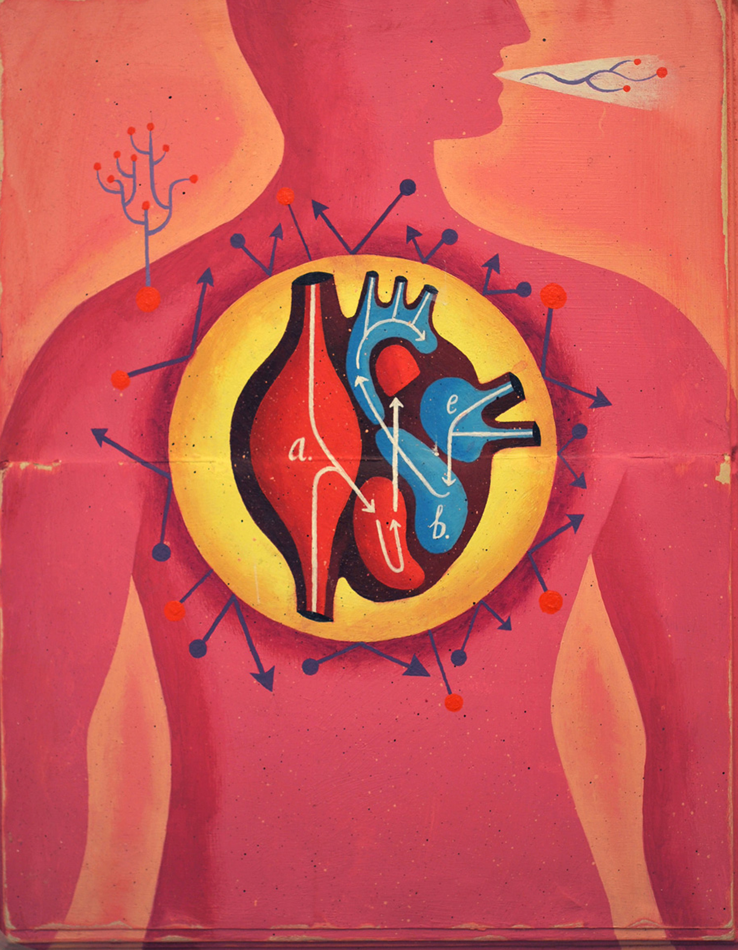 Healthy Heart