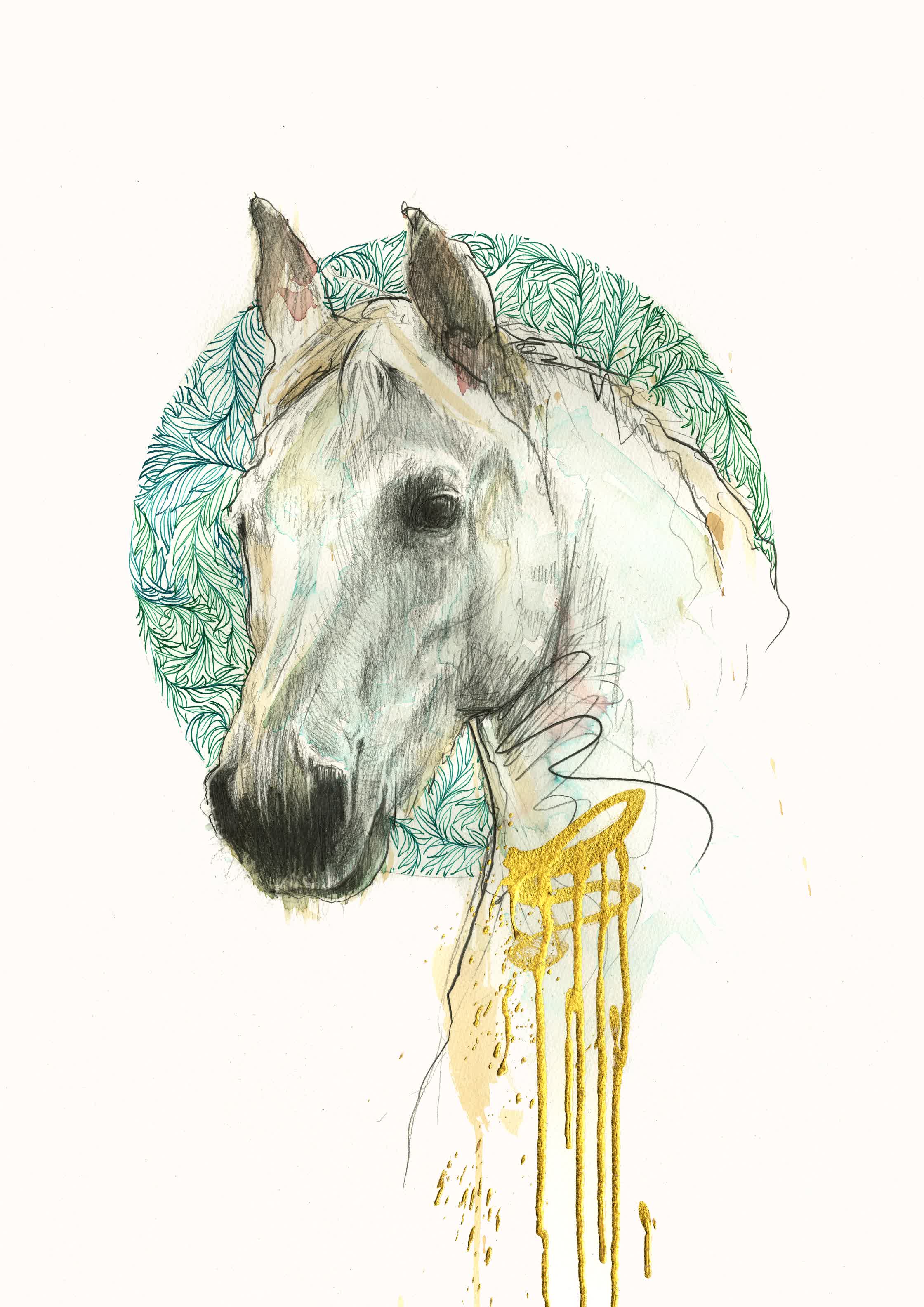 Year of the Horse - Self Project.jpg