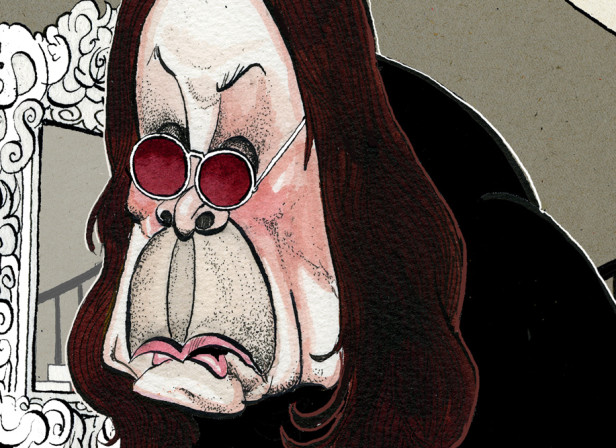 Ozzy