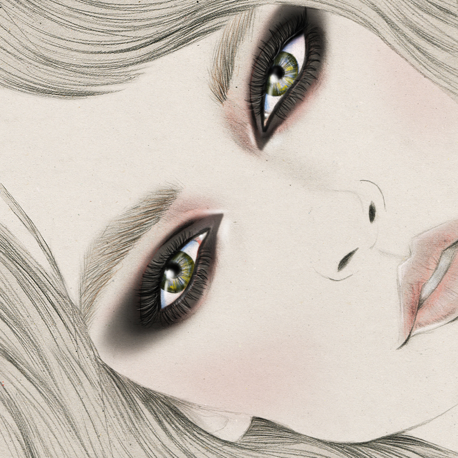 MAC Cosmetics at NZFW