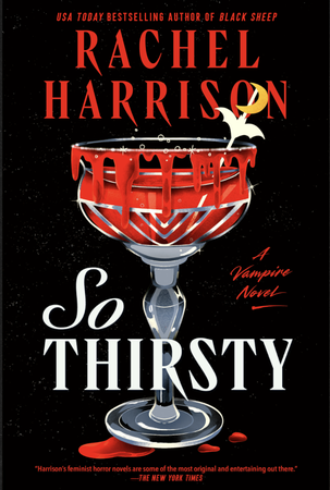 So Thirsty / Penguin Random House