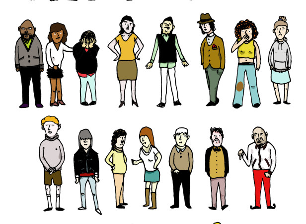 Character Sheet 2
