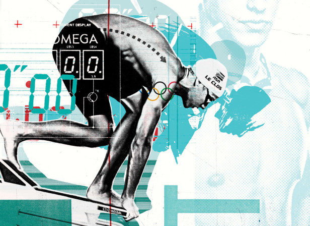 Chad le Clos