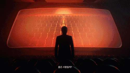 Hyundai Avante Teaser TVC