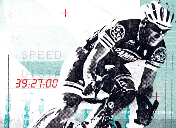 Cycling After 50 / Velo Press