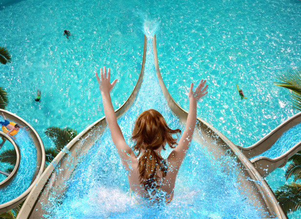 Carribean Resort