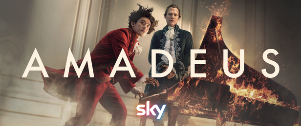 Amadeus / SKY