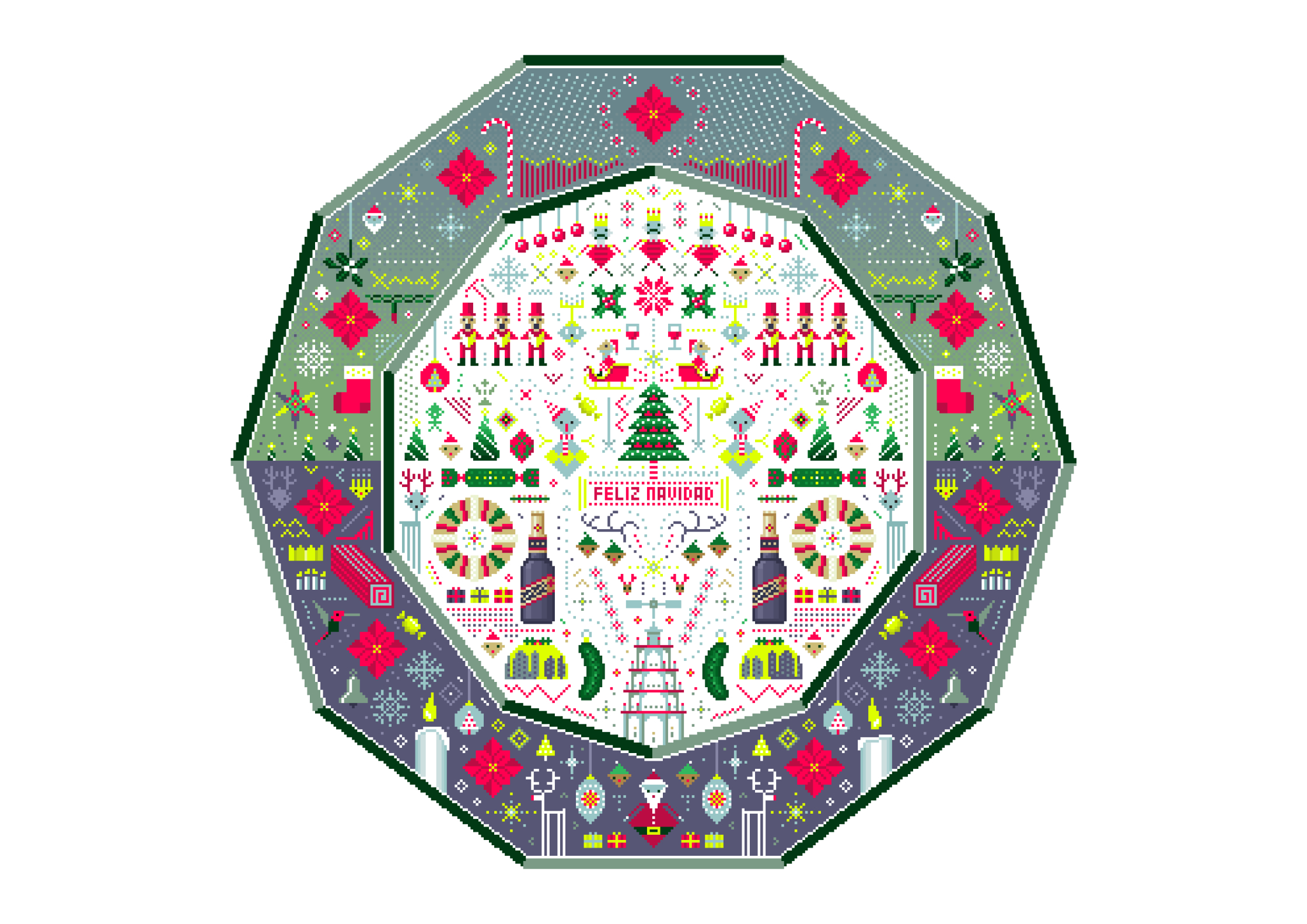 Feliz Navidad