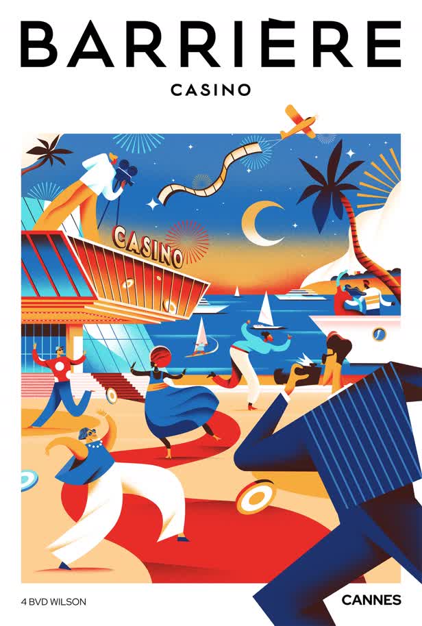 Barriere Casino