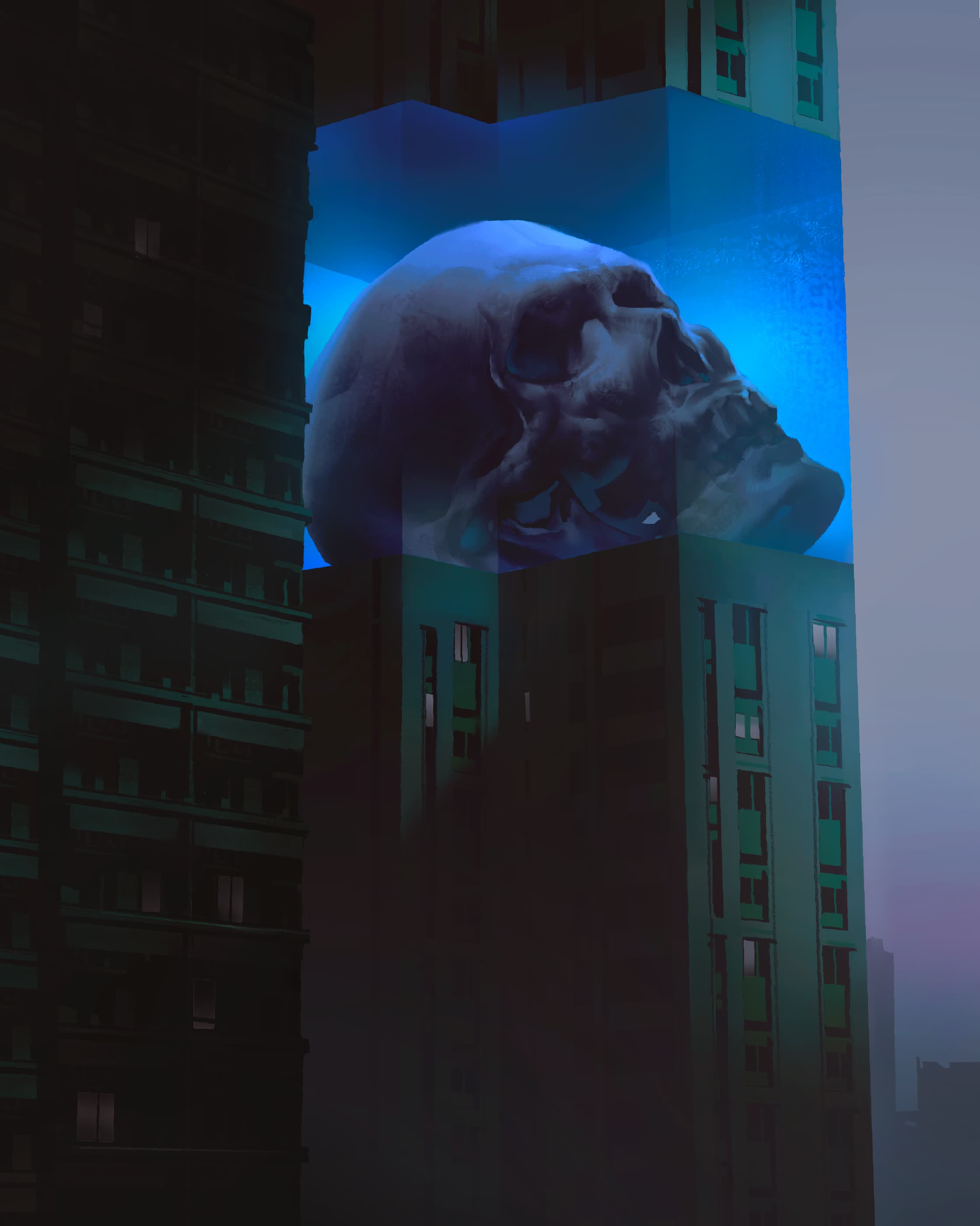 Guilty cubicles - Personal Work.jpg