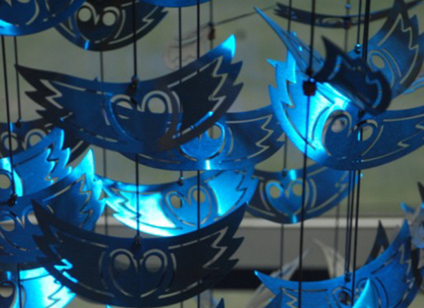 500 Owls Aspria Health Club Hamburg