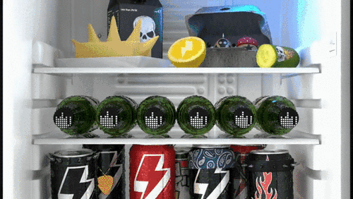 hitandrun_marshall_amps_fridge.gif