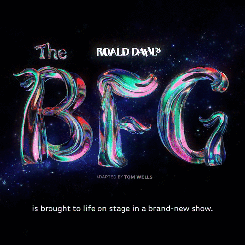 Roald Dahl's The BFG / Royal Shakespeare Company
