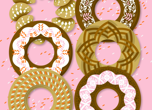 Doughnut