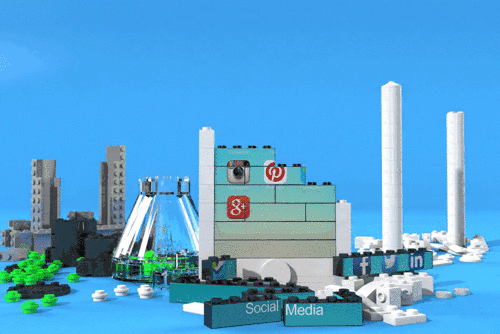 Engineering Future Lego