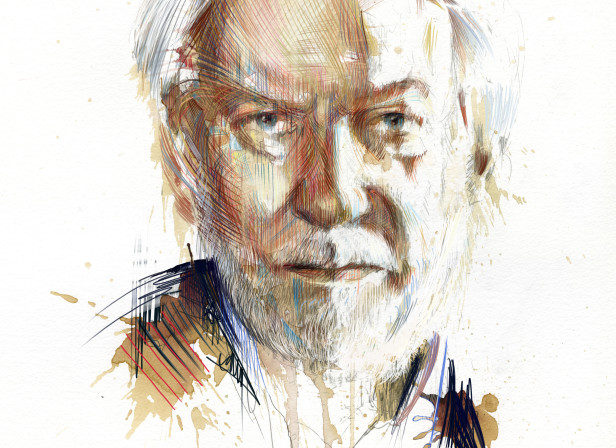 Donald Sutherland