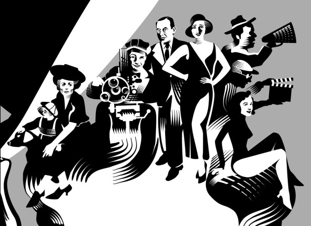 Chaplin The Musical Conceptual Development V1