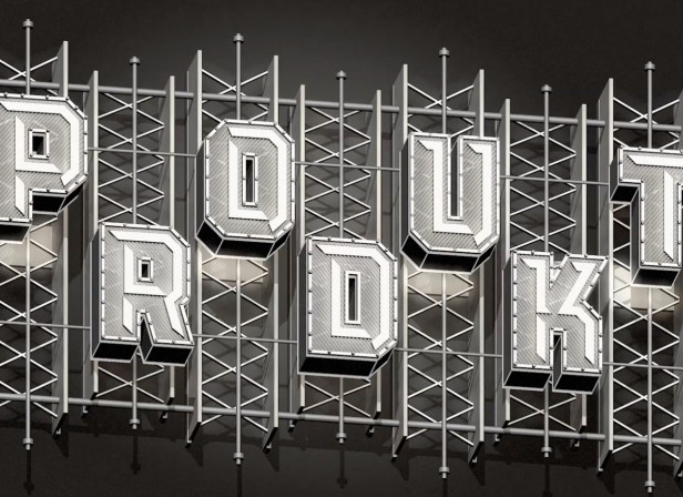 Produkt Design / Zurich University of the Arts
