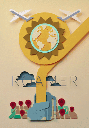 Roamer