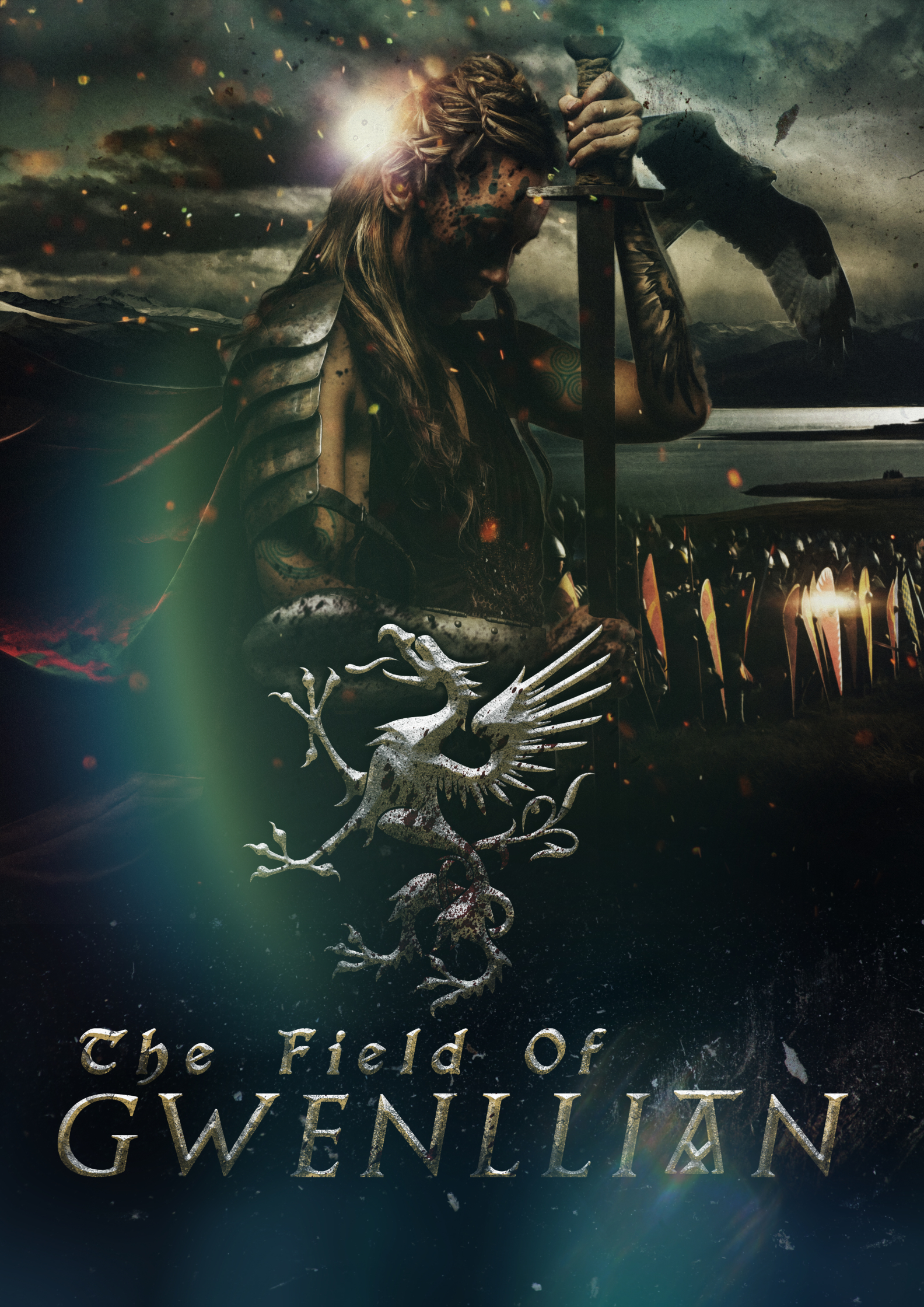 Chris Nurse The Field Of Gwenllian.jpg