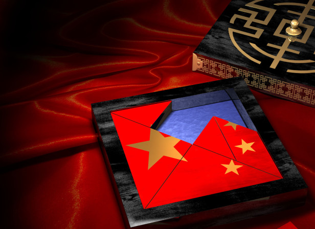 Chinese Puzzle