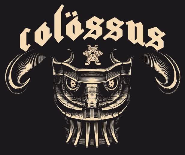 Colossus