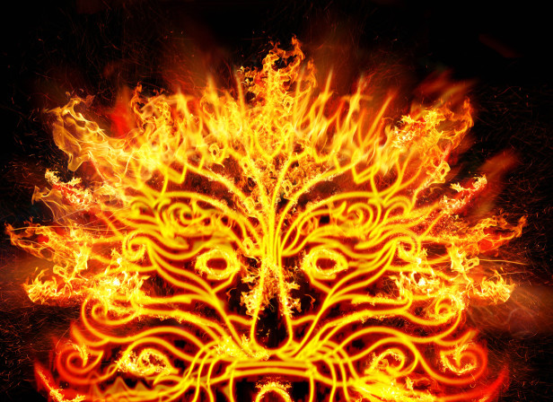 Paralympic Sun King
