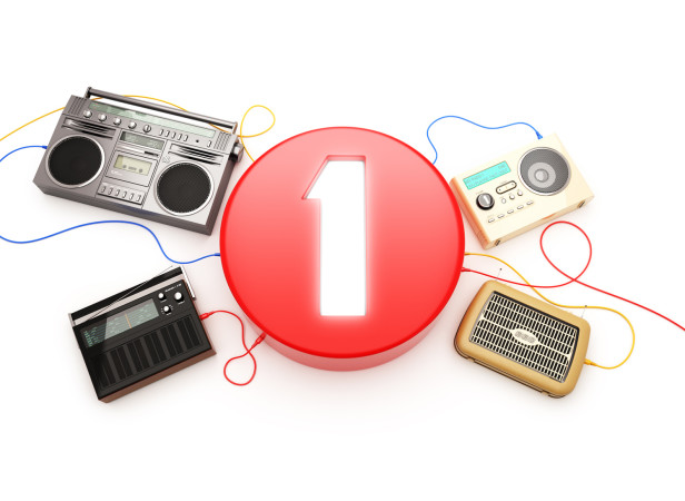 40 Years of Radio 1