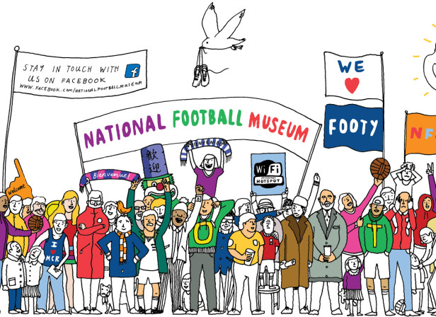National Football Museum