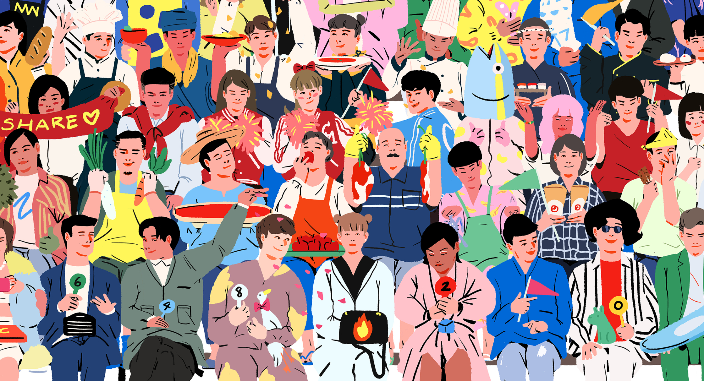 CHEERITY Lets Cheer up together.jpg