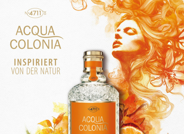 Acqua Colonia Mandarine