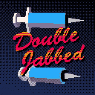Double Jabbed