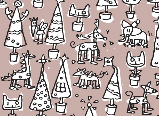 Christmas Card