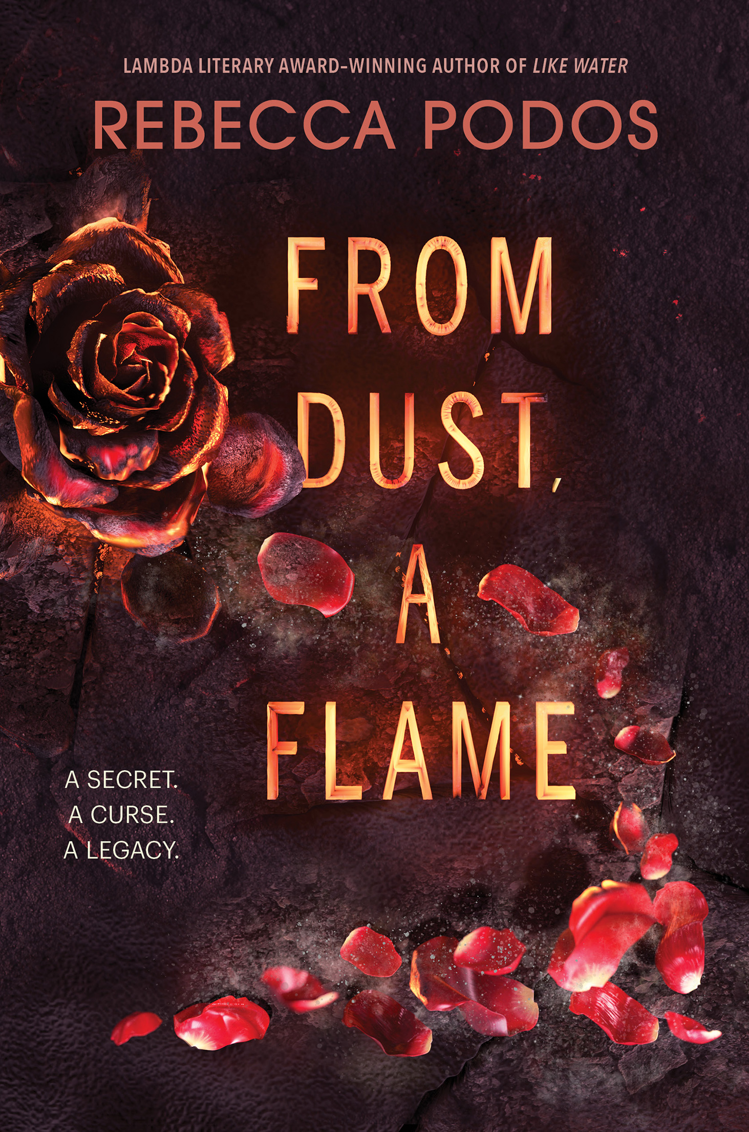 From Dust a Flame full cover[1].jpg