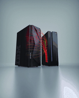 IBM Data