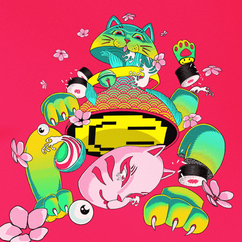 maneki-neko_NFT.gif