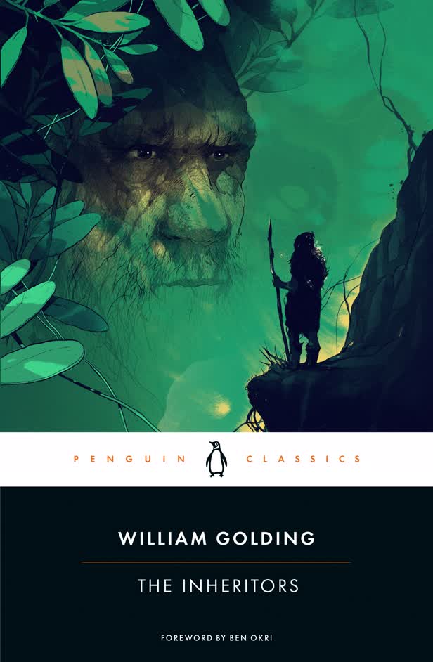 Inherit William Golding / Penguin Random House US