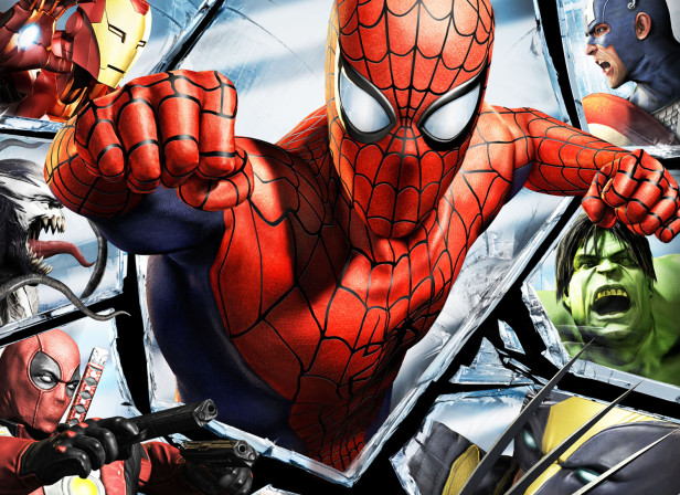 Ultimate Alliance 2