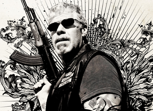 Clay / Sons Of Anarchy