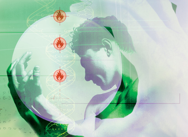 Healing Science Technology and DNA