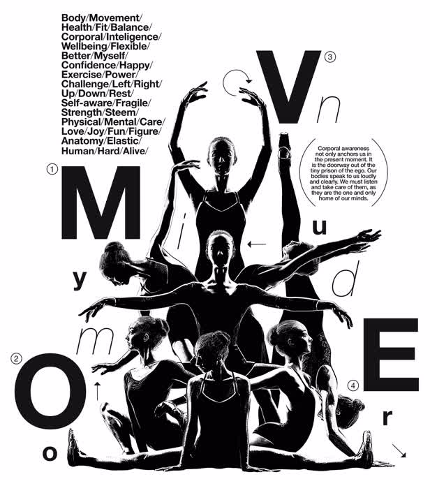 Move Your Mind / Cos