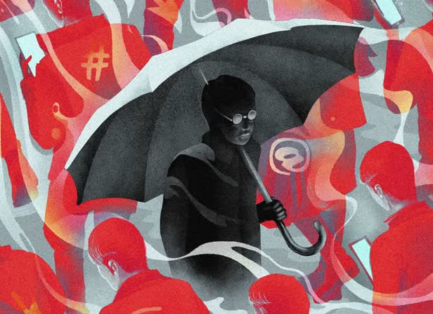 Going Dark-Influnce Magazine.jpg