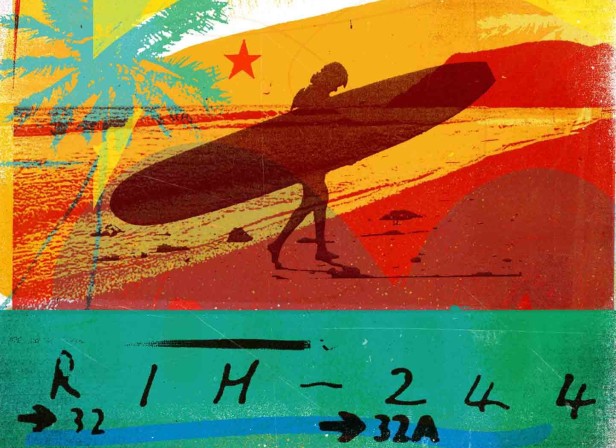 Surfs Up