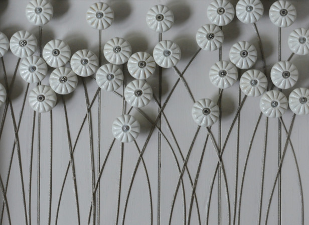 White Flowers