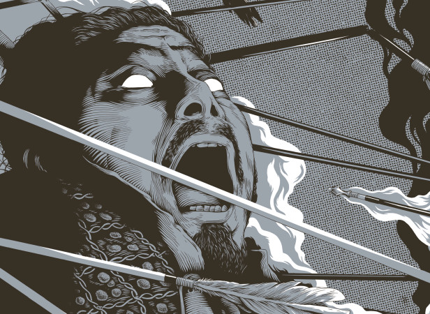 Throne of Blood