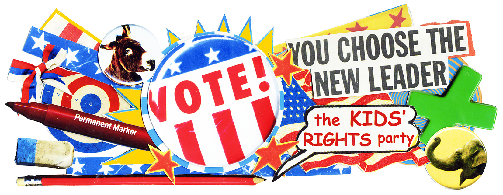 Vote